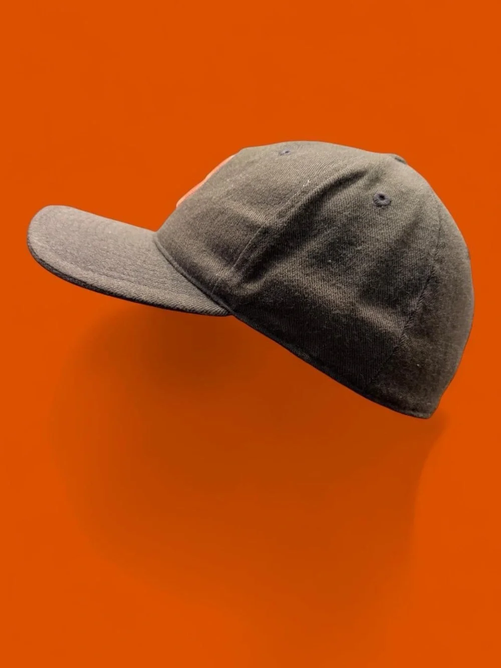 Vintage Nike Team NFL Cleveland Browns 7 1/2 Hat